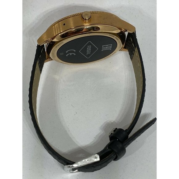 Fossil Gen 3 Authentic Genuine Smart Watch Custom Band FTW6000 LT85